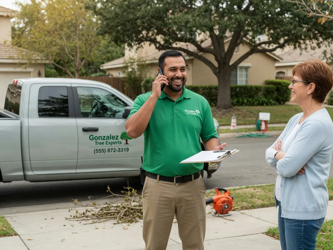 Tree Service Georgetown, MS FAQs